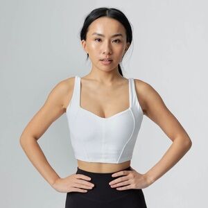 Buffbunny Covet Crop - S